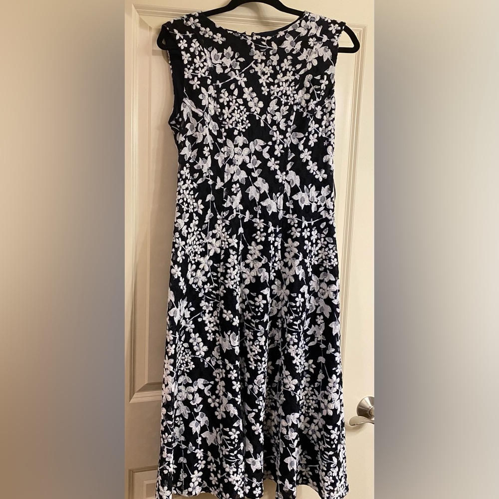 Women’s Tommy Hilfiger sleeveless dress